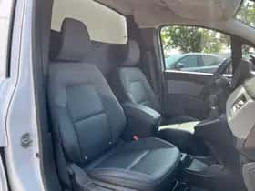 Nissan Townstar (2025) thumbnail 17