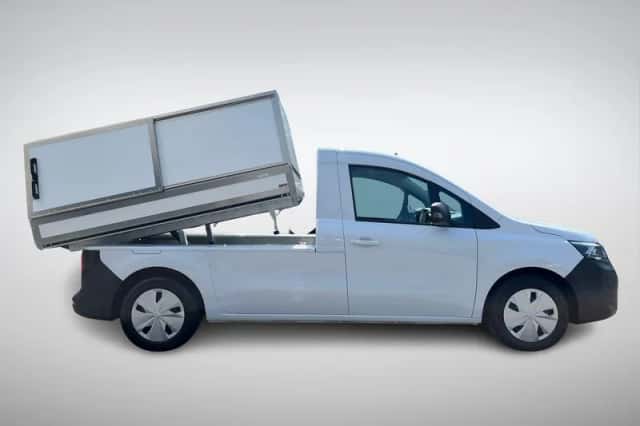 Nissan Townstar (2025) thumbnail 3