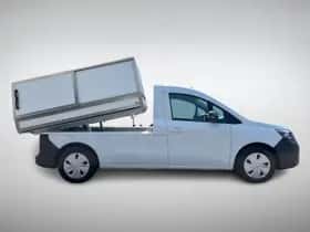 Nissan Townstar (2025) thumbnail 3