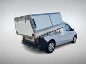 Nissan Townstar (2025) thumbnail 4