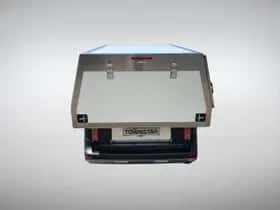 Nissan Townstar (2025) thumbnail 5