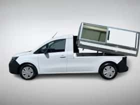 Nissan Townstar (2025) thumbnail 7