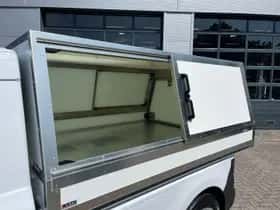 Nissan Townstar (2025) thumbnail 8