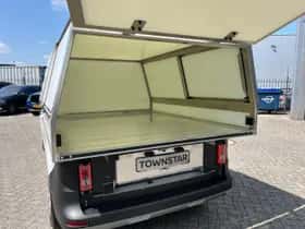 Nissan Townstar (2025) thumbnail 9