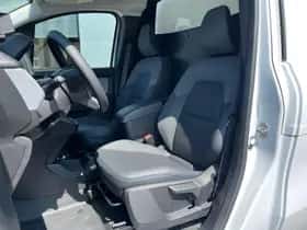 Nissan Townstar (2025) thumbnail 10