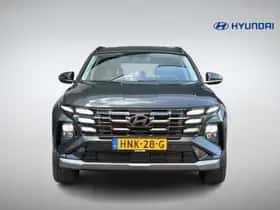 Hyundai Tucson (2025) thumbnail 2
