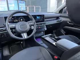 Hyundai Tucson (2025) thumbnail 11