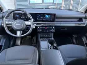 Hyundai Tucson (2025) thumbnail 12