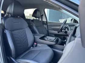 Hyundai Tucson (2025) thumbnail 13