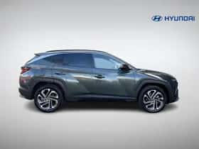 Hyundai Tucson (2025) thumbnail 3