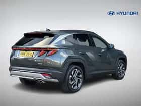 Hyundai Tucson (2025) thumbnail 4