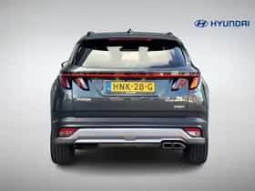 Hyundai Tucson (2025) thumbnail 5