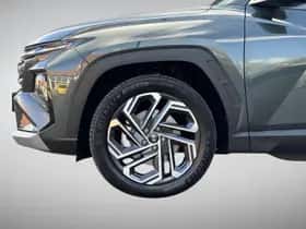 Hyundai Tucson (2025) thumbnail 8