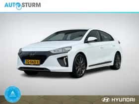 Hyundai Ioniq (2018)
