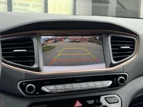 Hyundai Ioniq (2018) thumbnail 18