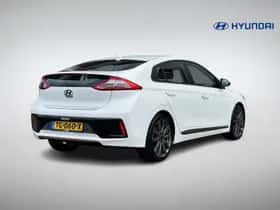Hyundai Ioniq (2018) thumbnail 4