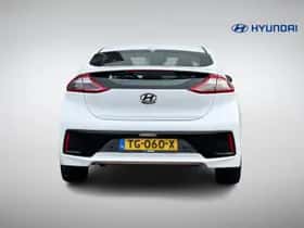Hyundai Ioniq (2018) thumbnail 5