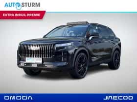 Jaecoo 7 (2026)