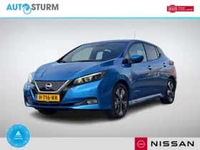 Nissan Leaf (2020)