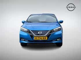 Nissan Leaf (2020) thumbnail 2