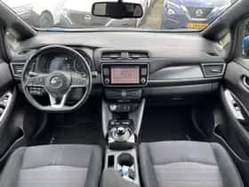 Nissan Leaf (2020) thumbnail 12
