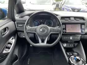 Nissan Leaf (2020) thumbnail 13