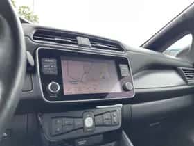 Nissan Leaf (2020) thumbnail 15
