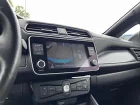 Nissan Leaf (2020) thumbnail 16
