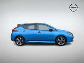 Nissan Leaf (2020) thumbnail 3