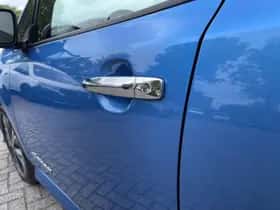Nissan Leaf (2020) thumbnail 25