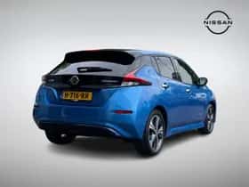 Nissan Leaf (2020) thumbnail 4