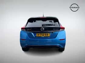 Nissan Leaf (2020) thumbnail 5