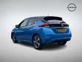 Nissan Leaf (2020) thumbnail 6