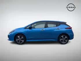 Nissan Leaf (2020) thumbnail 7