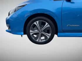 Nissan Leaf (2020) thumbnail 8