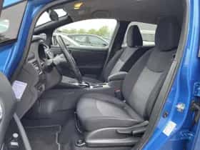 Nissan Leaf (2020) thumbnail 9