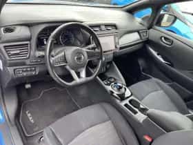 Nissan Leaf (2020) thumbnail 10
