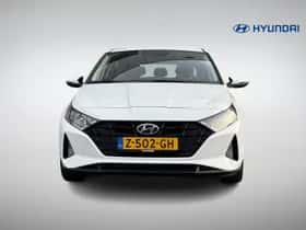 Hyundai i20 (2024) thumbnail 2