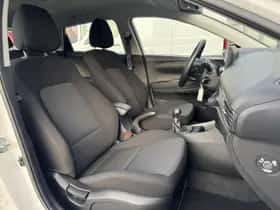 Hyundai i20 (2024) thumbnail 11
