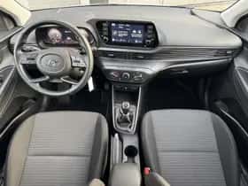 Hyundai i20 (2024) thumbnail 13