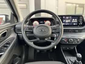 Hyundai i20 (2024) thumbnail 14