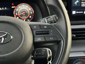 Hyundai i20 (2024) thumbnail 15