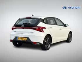 Hyundai i20 (2024) thumbnail 4