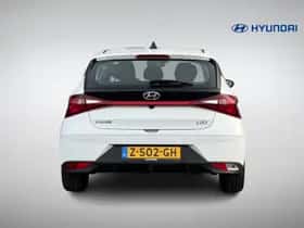 Hyundai i20 (2024) thumbnail 5