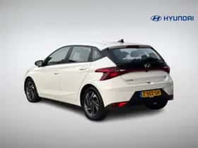 Hyundai i20 (2024) thumbnail 6
