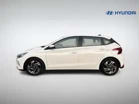 Hyundai i20 (2024) thumbnail 7