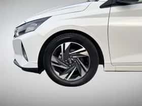 Hyundai i20 (2024) thumbnail 8