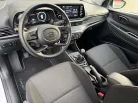 Hyundai i20 (2024) thumbnail 10