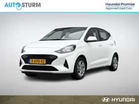 Hyundai i10 (2024)