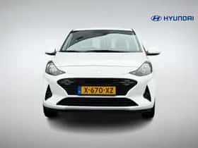 Hyundai i10 (2024) thumbnail 2